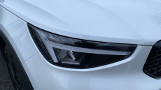 Volvo XC40 2.0 B3P Plus Black Edition 5dr Auto Petrol Estate